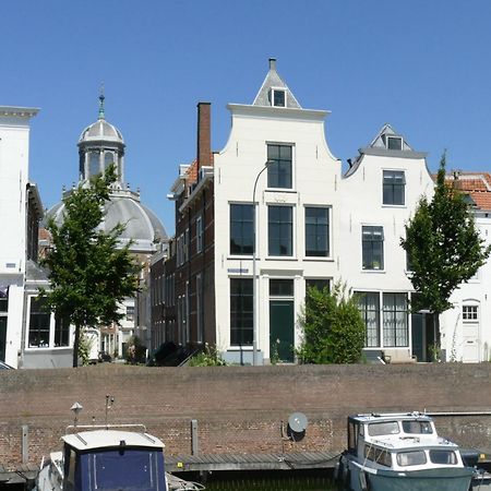 Appartement Middelburg4You Exterior foto