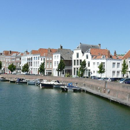 Appartement Middelburg4You Exterior foto