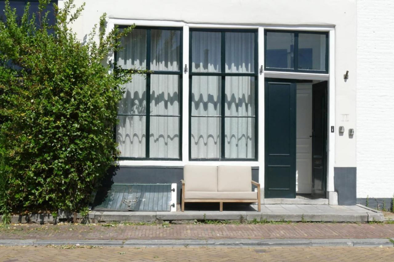 Appartement Middelburg4You Exterior foto