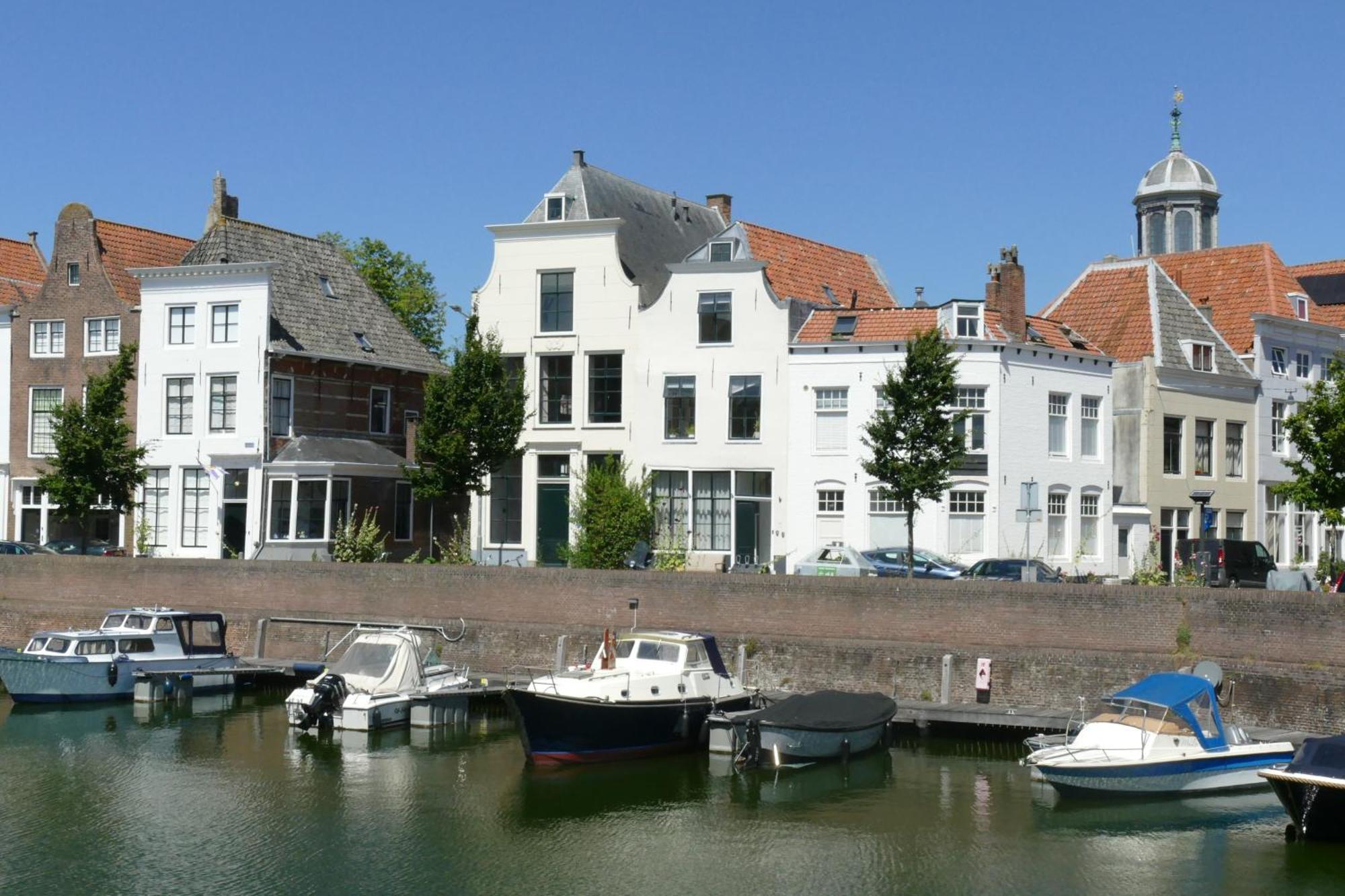 Appartement Middelburg4You Exterior foto