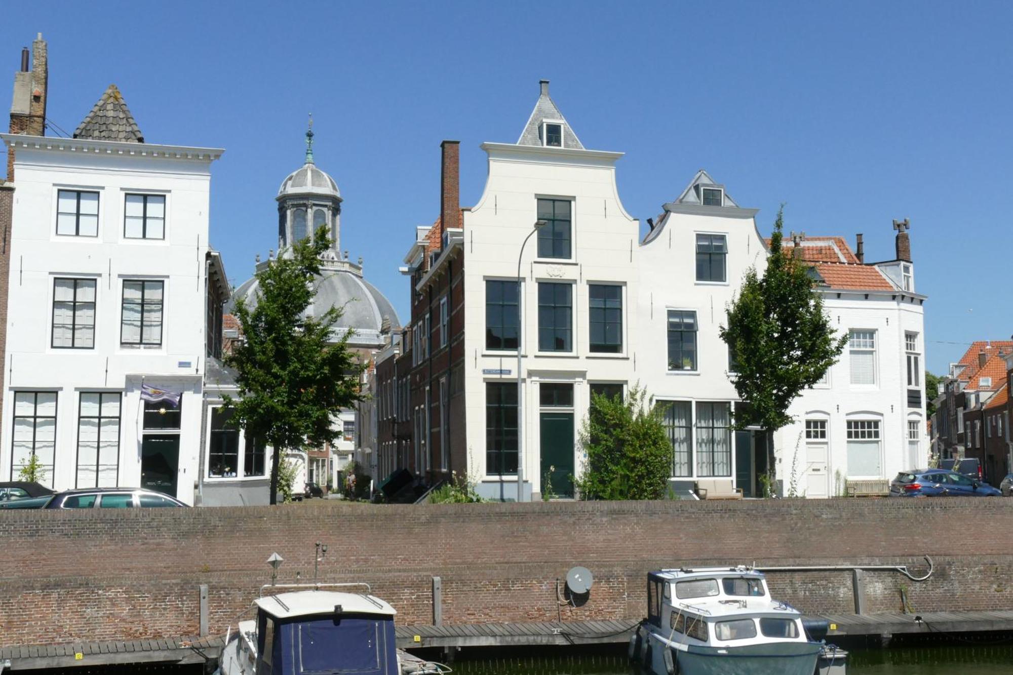 Appartement Middelburg4You Exterior foto