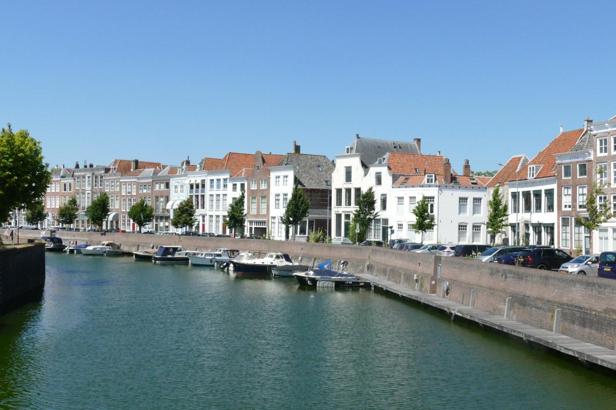 Appartement Middelburg4You Exterior foto