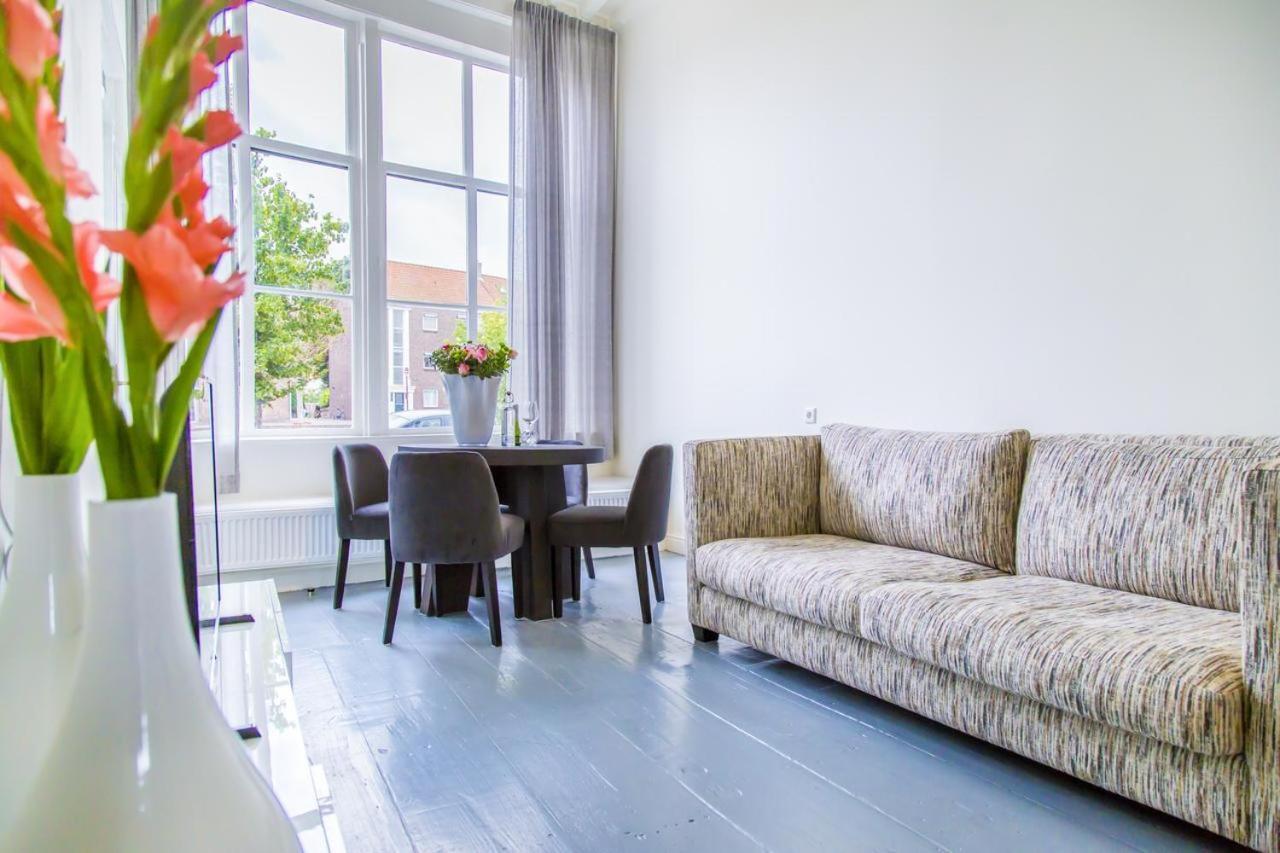 Appartement Middelburg4You Exterior foto